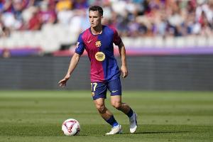 皇冠体育入口-科贝：巴萨今夏引援结束，卡萨多仍希望留队&amp;德容将续约至2029年