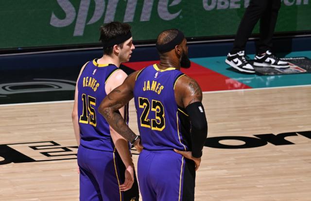 皇冠体育入口-第三巨头崛起！湖人打造三核驱动：一数据联盟唯一