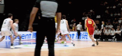 强势反弹！张博源&amp;amp;陈家政合砍40分7篮板