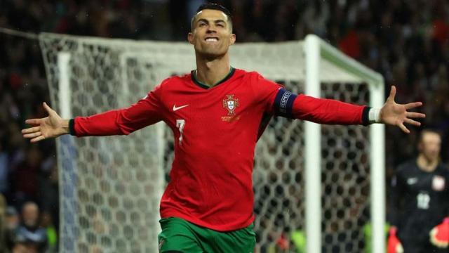 皇冠体育-C罗打不了本土世界杯 2026世界杯能打就谢天谢地