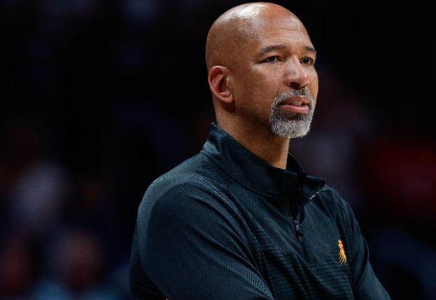 皇冠新体育-解雇蒙蒂只是开始 太阳将用侵略性运作造冠军阵容