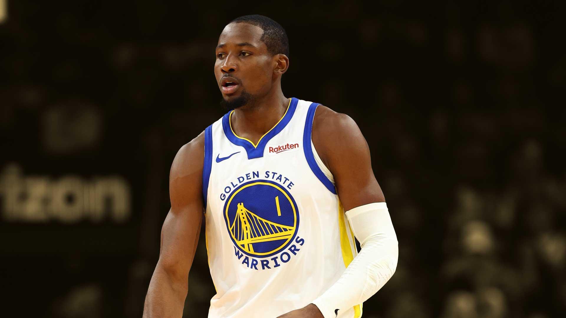 皇冠体育入口-阿里纳斯：库明加就不该再为勇士打球，除非承诺每场48分钟打满