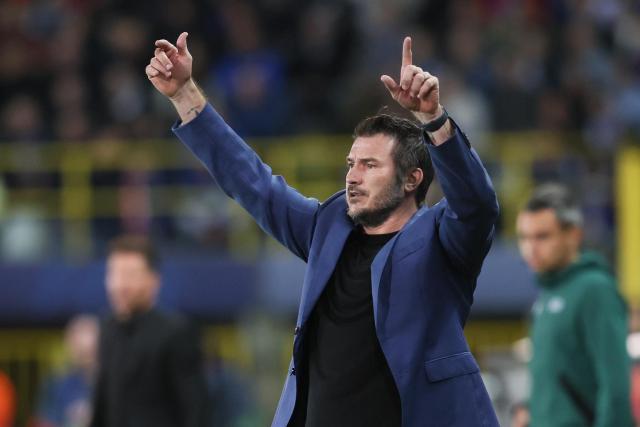 皇冠体育-王勤伯：三连胜+屠马竞，“翻版瓜帅”缔造布鲁日奇迹