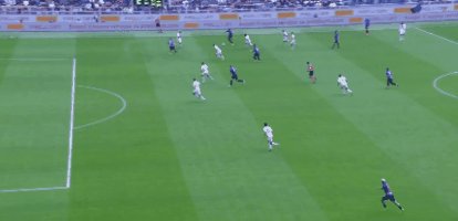 皇冠官网-【意甲】劳塔罗巴雷拉破门 国际米兰2比0萨勒尼塔纳