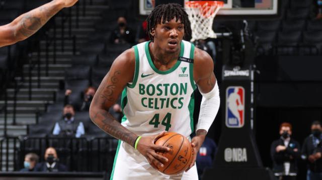 皇冠官网-交易截止日潜在赢家 5名球员迎来上升通道