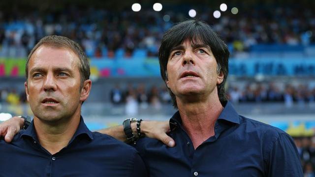 皇冠官网-接替勒夫？弗利克不愿说不，拜仁其实知道他想去