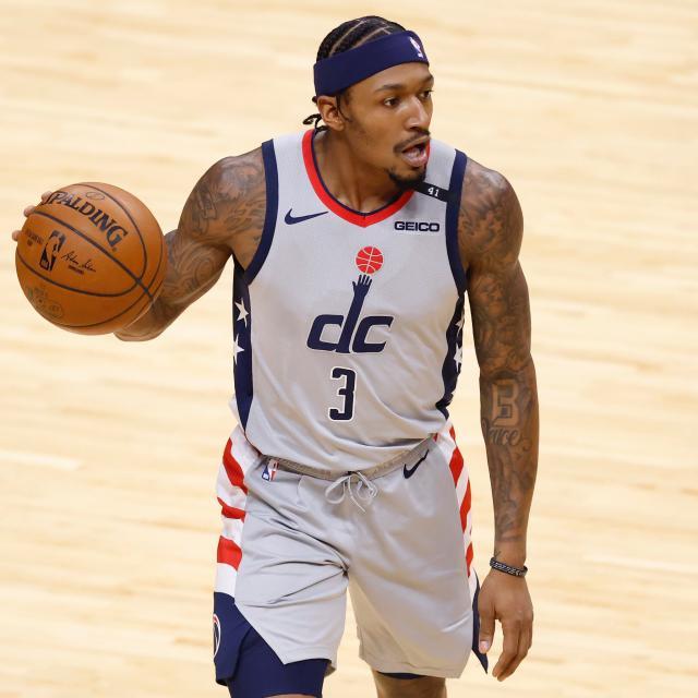 皇冠体育入口-【观察】比尔季中不会走人 NBA交易截止日冷冷清清？